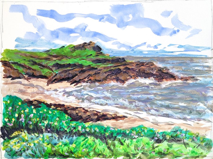 Doukongxin 26 de abril pintura gouache.jpg