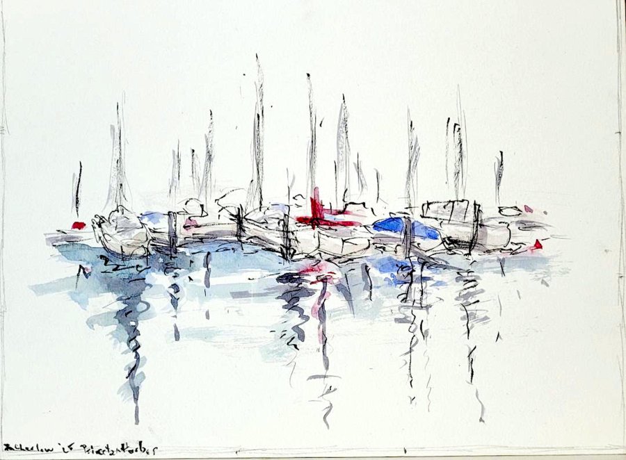 Puerto de Pointe Point diciembre de 2025.jpg